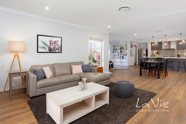 Third view of Homely house listing, 31 Abrahams Road, South Ripley QLD 4306
