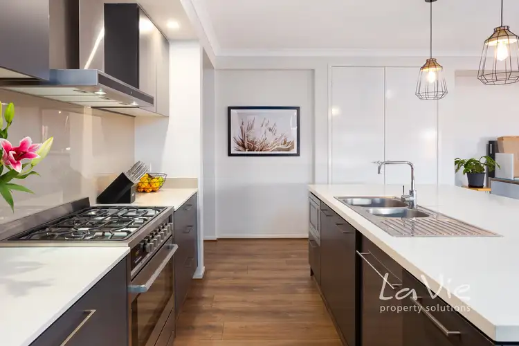 Fifth view of Homely house listing, 31 Abrahams Road, South Ripley QLD 4306