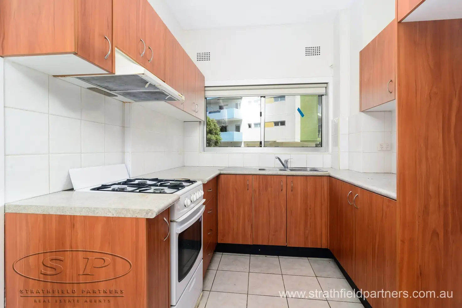 Main view of Homely unit listing, 5/5-7 Pilgrim Avenue, Strathfield NSW 2135