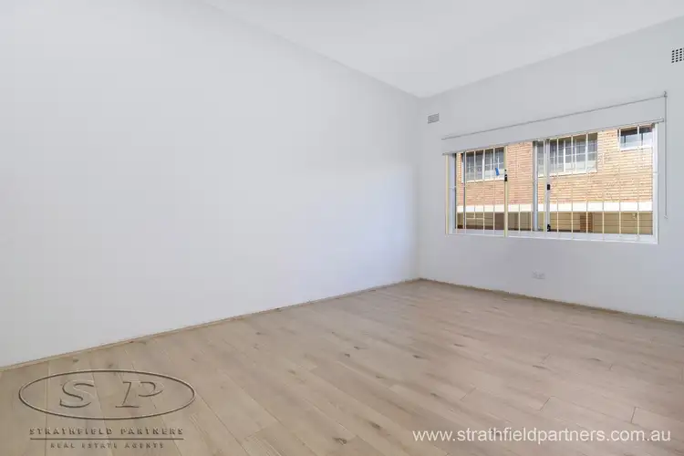 Third view of Homely unit listing, 5/5-7 Pilgrim Avenue, Strathfield NSW 2135