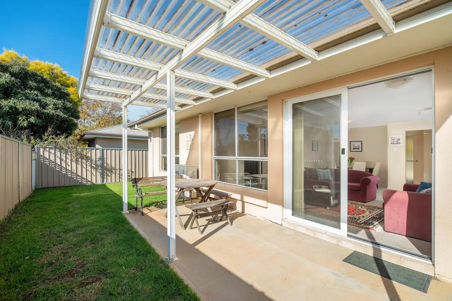 Main view of Homely unit listing, 11/61 Lewis Street, Mudgee NSW 2850