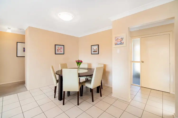 Third view of Homely unit listing, 11/61 Lewis Street, Mudgee NSW 2850