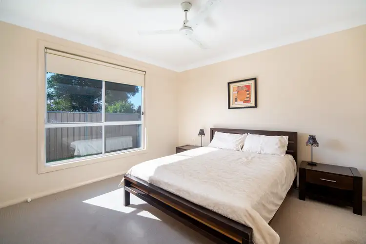 Fifth view of Homely unit listing, 11/61 Lewis Street, Mudgee NSW 2850