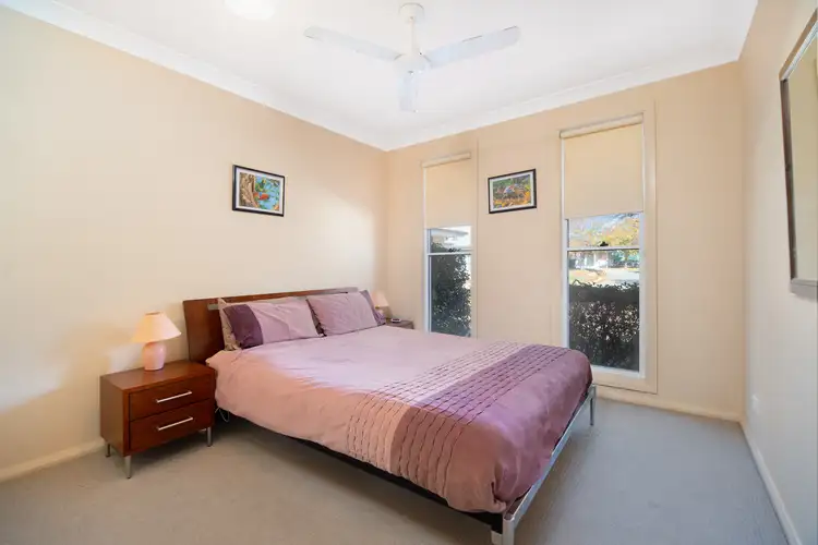 Sixth view of Homely unit listing, 11/61 Lewis Street, Mudgee NSW 2850