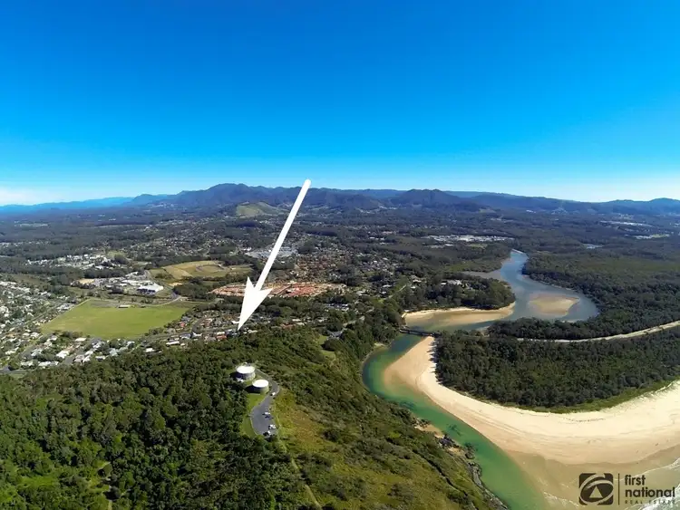 Second view of Homely house listing, 36 Twenty Fifth Avenue, Sawtell NSW 2452