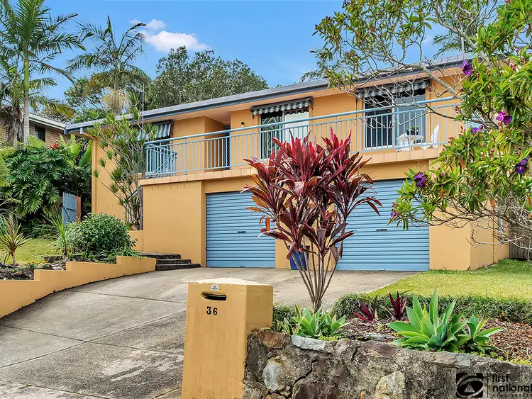 Third view of Homely house listing, 36 Twenty Fifth Avenue, Sawtell NSW 2452