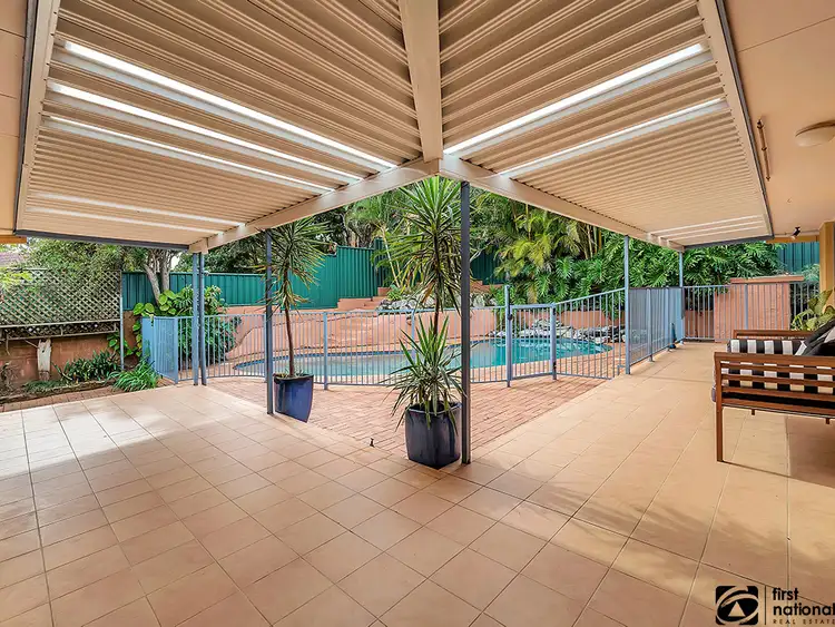 Fourth view of Homely house listing, 36 Twenty Fifth Avenue, Sawtell NSW 2452
