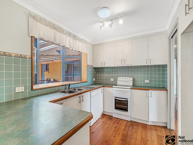 Fifth view of Homely house listing, 36 Twenty Fifth Avenue, Sawtell NSW 2452