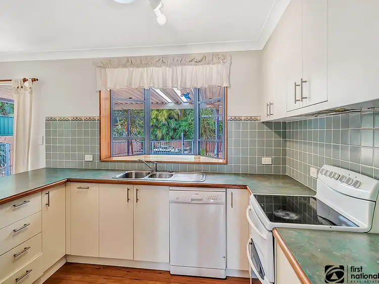 Sixth view of Homely house listing, 36 Twenty Fifth Avenue, Sawtell NSW 2452