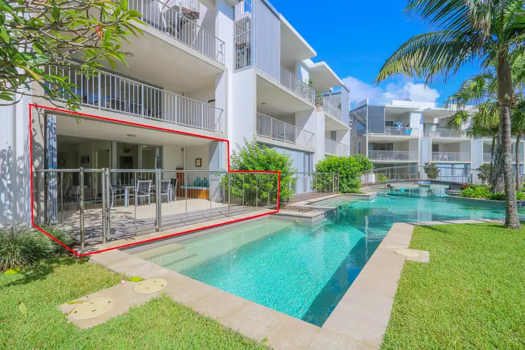 12/40-48 Kamala Crescent, Casuarina NSW 2487