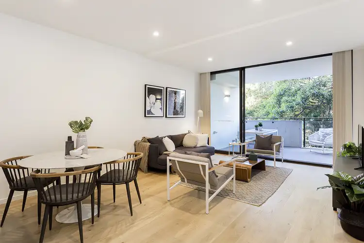 Main view of Homely apartment listing, B305/34-38 McEvoy Street, Waterloo NSW 2017