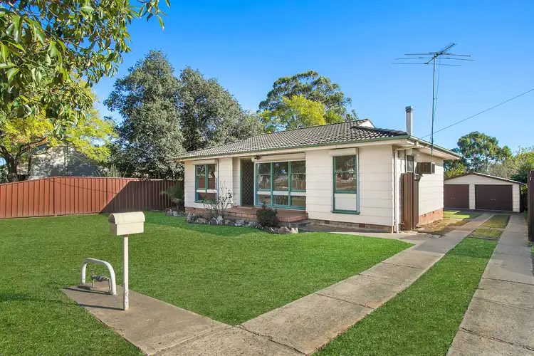 Main view of Homely house listing, 37 Riverstone Road, Riverstone NSW 2765