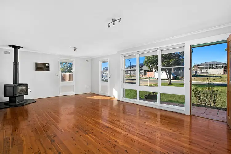 Second view of Homely house listing, 37 Riverstone Road, Riverstone NSW 2765