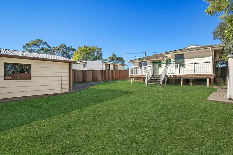Third view of Homely house listing, 37 Riverstone Road, Riverstone NSW 2765