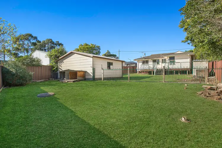 Fourth view of Homely house listing, 37 Riverstone Road, Riverstone NSW 2765