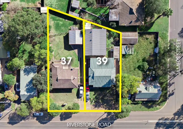 Sixth view of Homely house listing, 37 Riverstone Road, Riverstone NSW 2765
