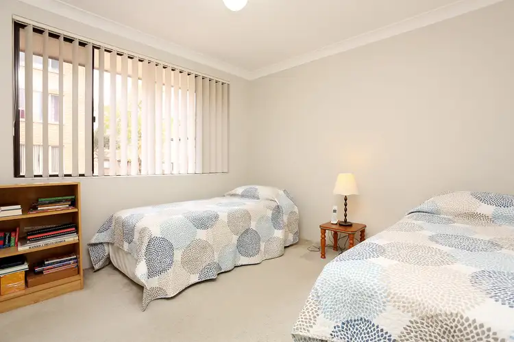 Sixth view of Homely townhouse listing, Address available on request