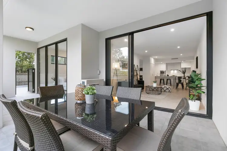 Main view of Homely apartment listing, 54 Tryon Street, Upper Mount Gravatt QLD 4122
