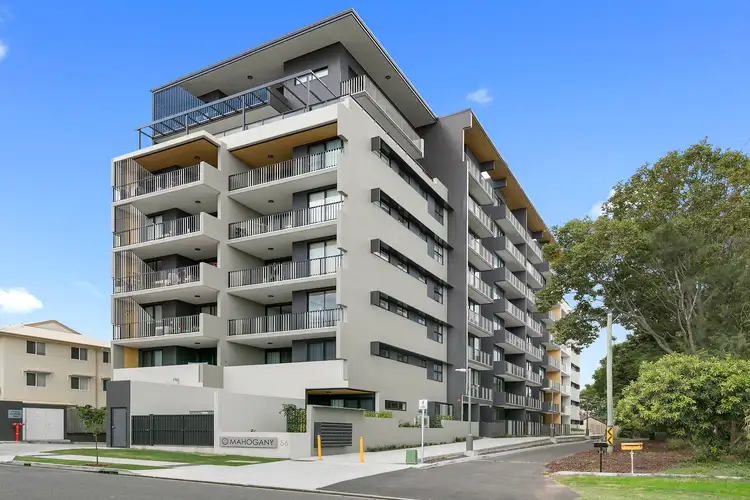 Second view of Homely apartment listing, 54 Tryon Street, Upper Mount Gravatt QLD 4122