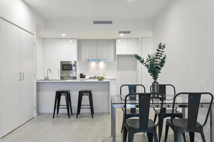 Fifth view of Homely apartment listing, 54 Tryon Street, Upper Mount Gravatt QLD 4122