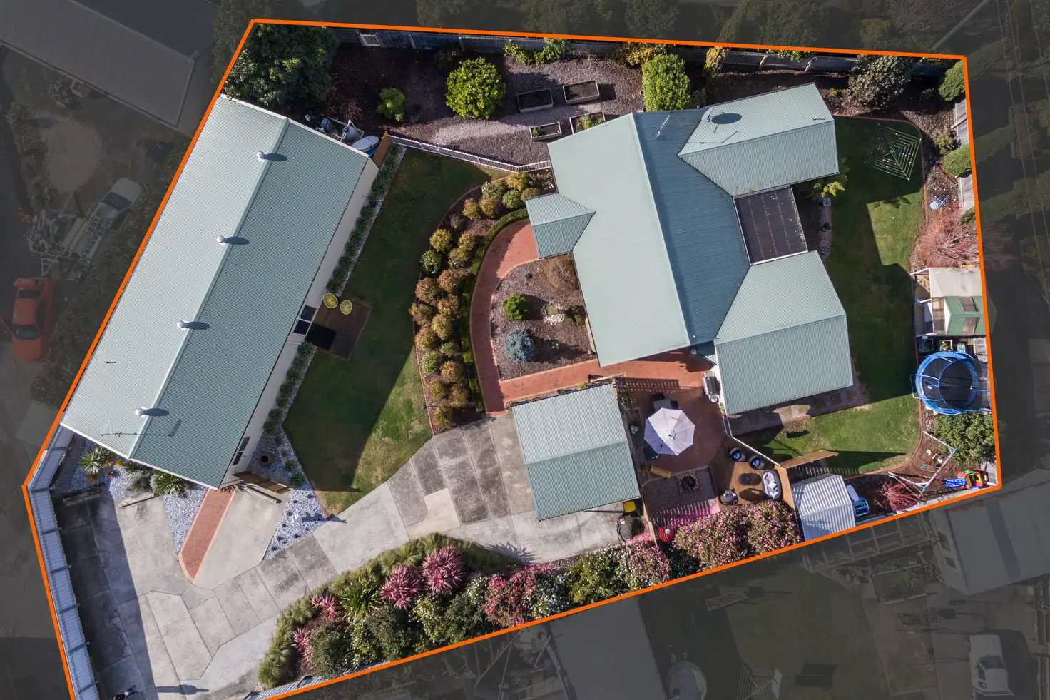 Main view of Homely house listing, 57 Forth Road, Turners Beach TAS 7315