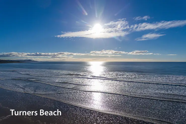 Third view of Homely house listing, 57 Forth Road, Turners Beach TAS 7315