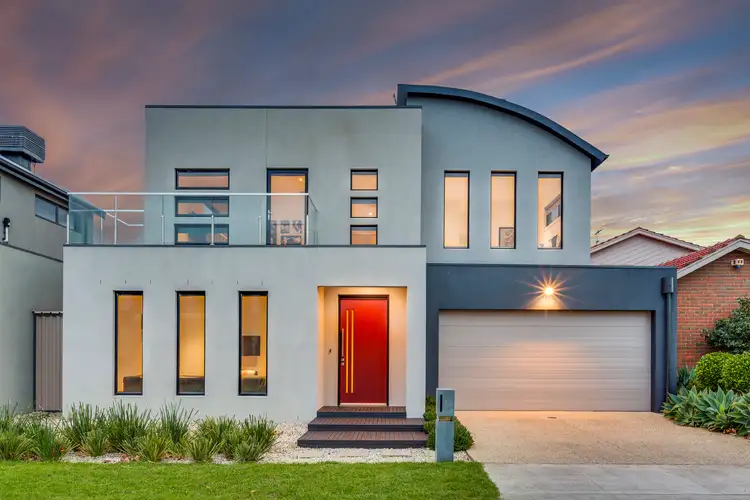 2a Bernborough Court, Keilor Downs VIC 3038