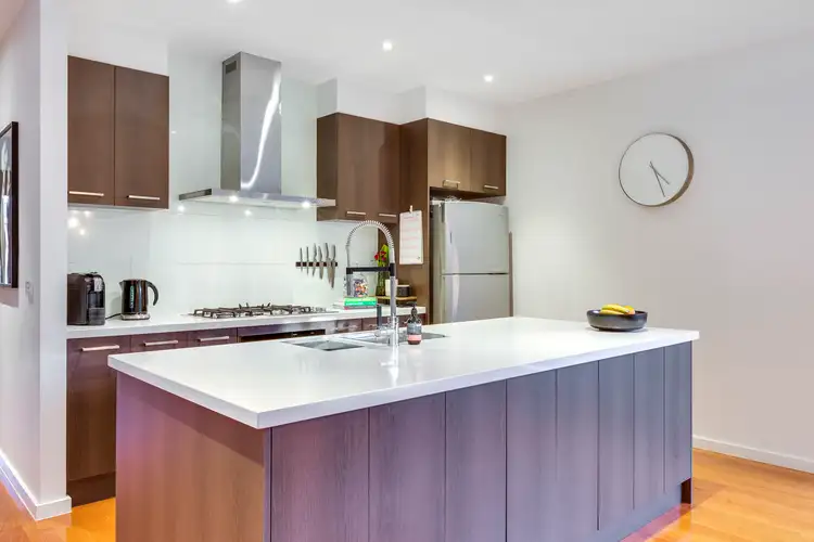 Fifth view of Homely townhouse listing, 2a Bernborough Court, Keilor Downs VIC 3038