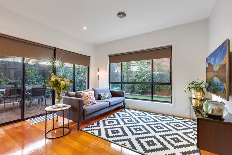 Sixth view of Homely townhouse listing, 2a Bernborough Court, Keilor Downs VIC 3038