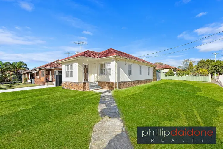 45 Kibo Road, Regents Park NSW 2143
