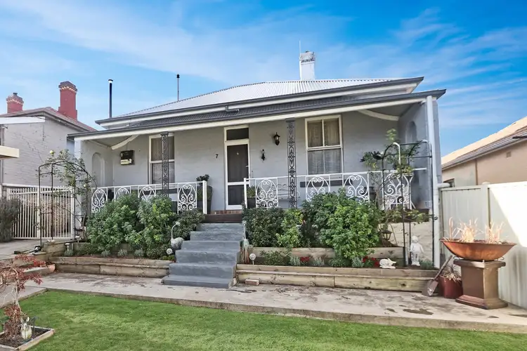 7 Horne Square, Goulburn NSW 2580