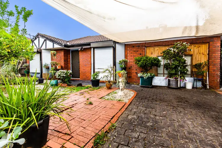 43 Everard Street, Footscray VIC 3011