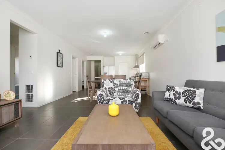 Fifth view of Homely house listing, 52 Brush Road, Epping VIC 3076