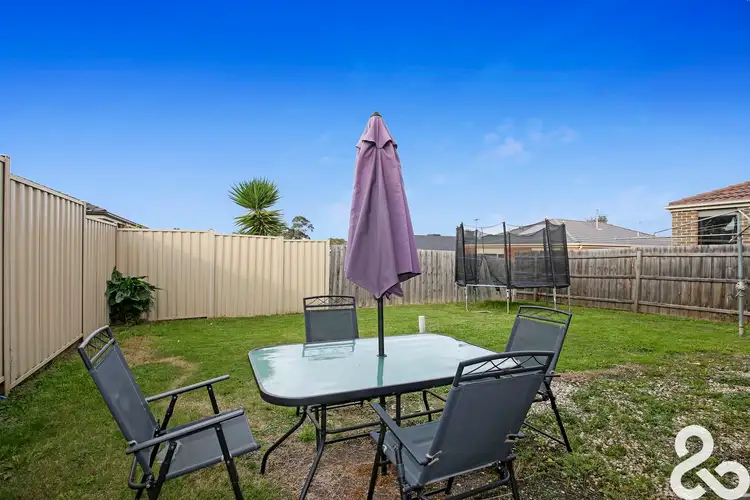 Sixth view of Homely house listing, 52 Brush Road, Epping VIC 3076