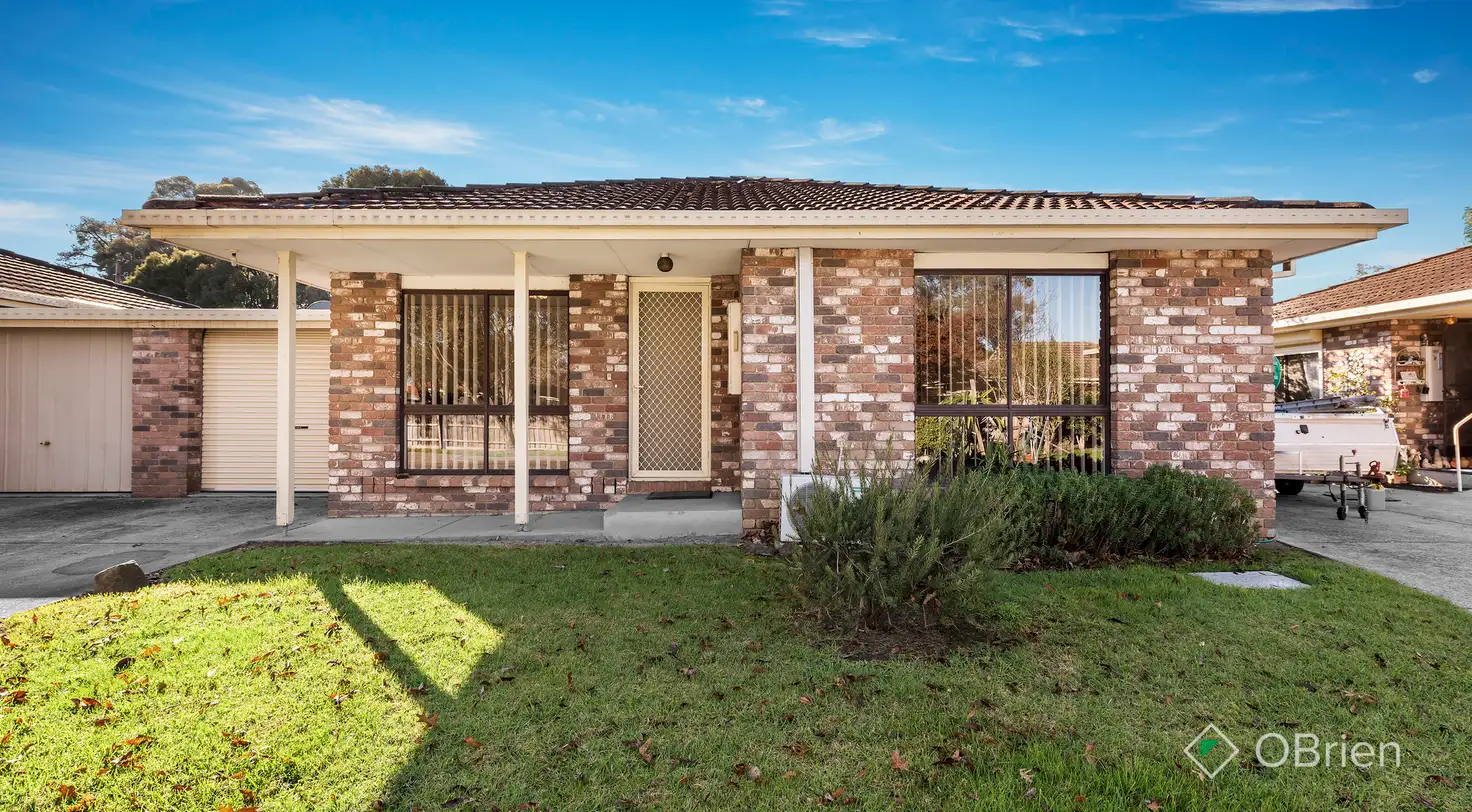 Main view of Homely unit listing, 6/271 Canterbury Road, Bayswater North VIC 3153