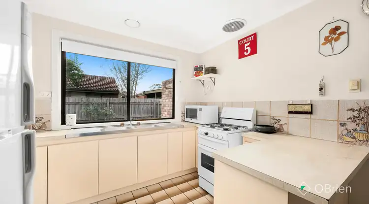 Third view of Homely unit listing, 6/271 Canterbury Road, Bayswater North VIC 3153