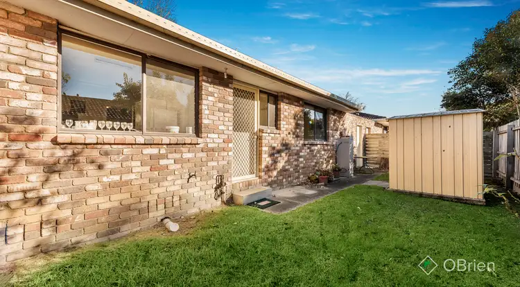 Sixth view of Homely unit listing, 6/271 Canterbury Road, Bayswater North VIC 3153
