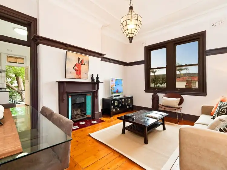 2/95 Perouse Road, Randwick NSW 2031