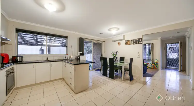 Second view of Homely house listing, 12 Swamp Gum Close, Pakenham VIC 3810
