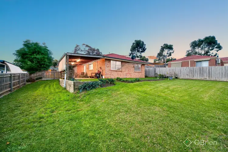 Third view of Homely house listing, 12 Swamp Gum Close, Pakenham VIC 3810
