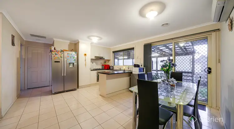 Fourth view of Homely house listing, 12 Swamp Gum Close, Pakenham VIC 3810
