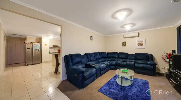 Fifth view of Homely house listing, 12 Swamp Gum Close, Pakenham VIC 3810