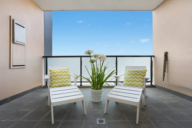 Sixth view of Homely apartment listing, 8/102-110 Parramatta Road, Homebush NSW 2140