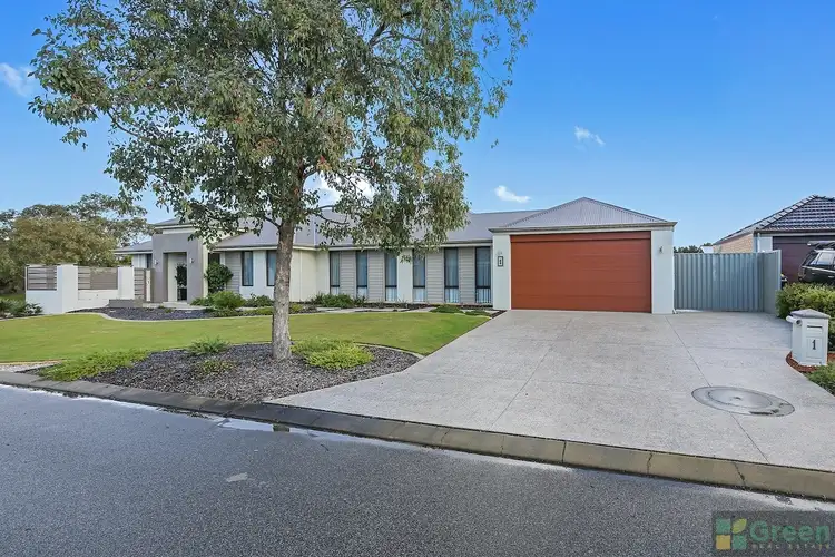 1 Placid Bend, South Yunderup WA 6208