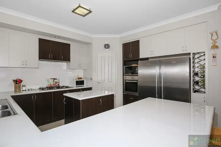 Fifth view of Homely house listing, 1 Placid Bend, South Yunderup WA 6208