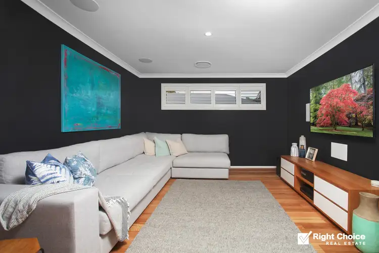 Second view of Homely house listing, 51 Honeybee Crescent, Calderwood NSW 2527