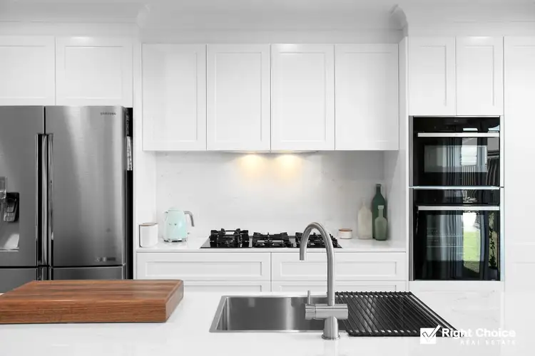 Third view of Homely house listing, 51 Honeybee Crescent, Calderwood NSW 2527