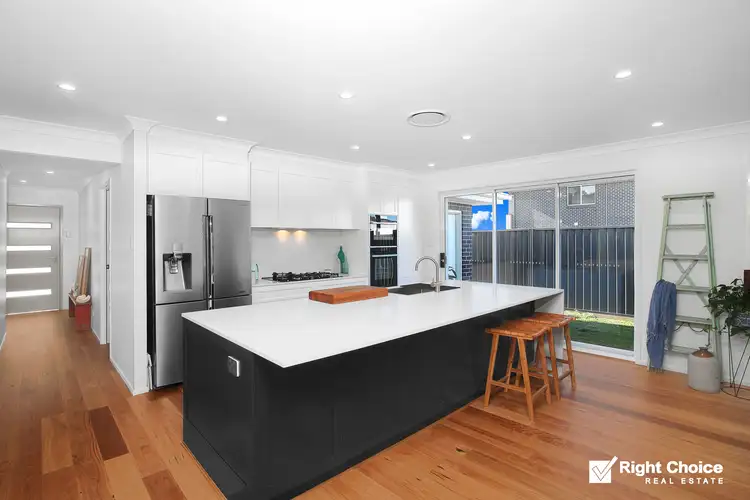 Fourth view of Homely house listing, 51 Honeybee Crescent, Calderwood NSW 2527