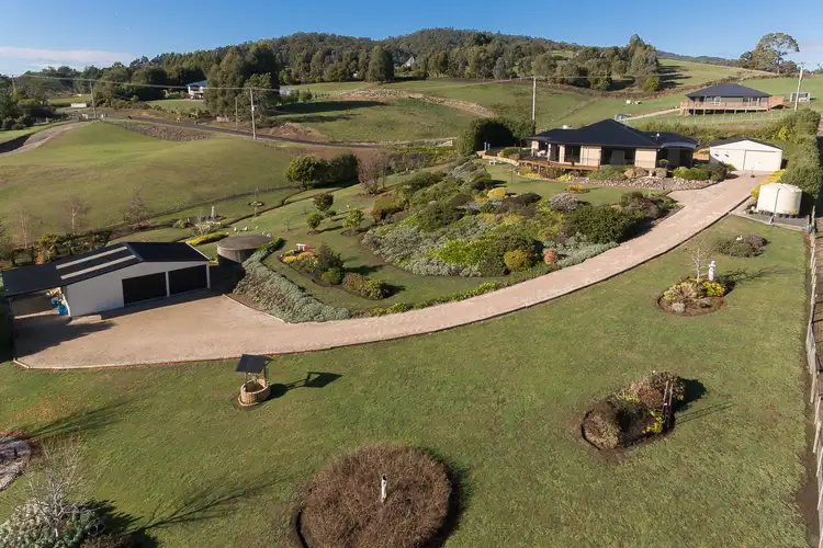 68 Camborne Drive, Acacia Hills TAS 7306