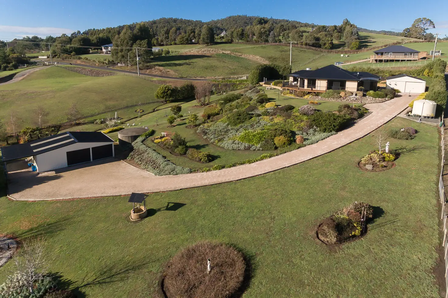 Main view of Homely house listing, 68 Camborne Drive, Acacia Hills TAS 7306